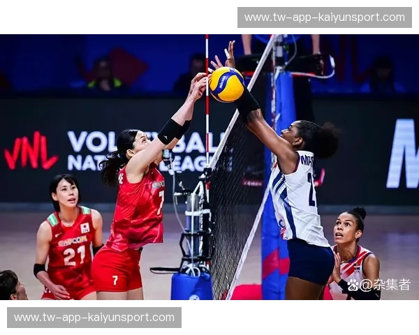 世联赛女排实时比分——激情碰撞,谁将笑到最后? 世联赛女排实时比分——激情碰撞,谁将笑到最后?